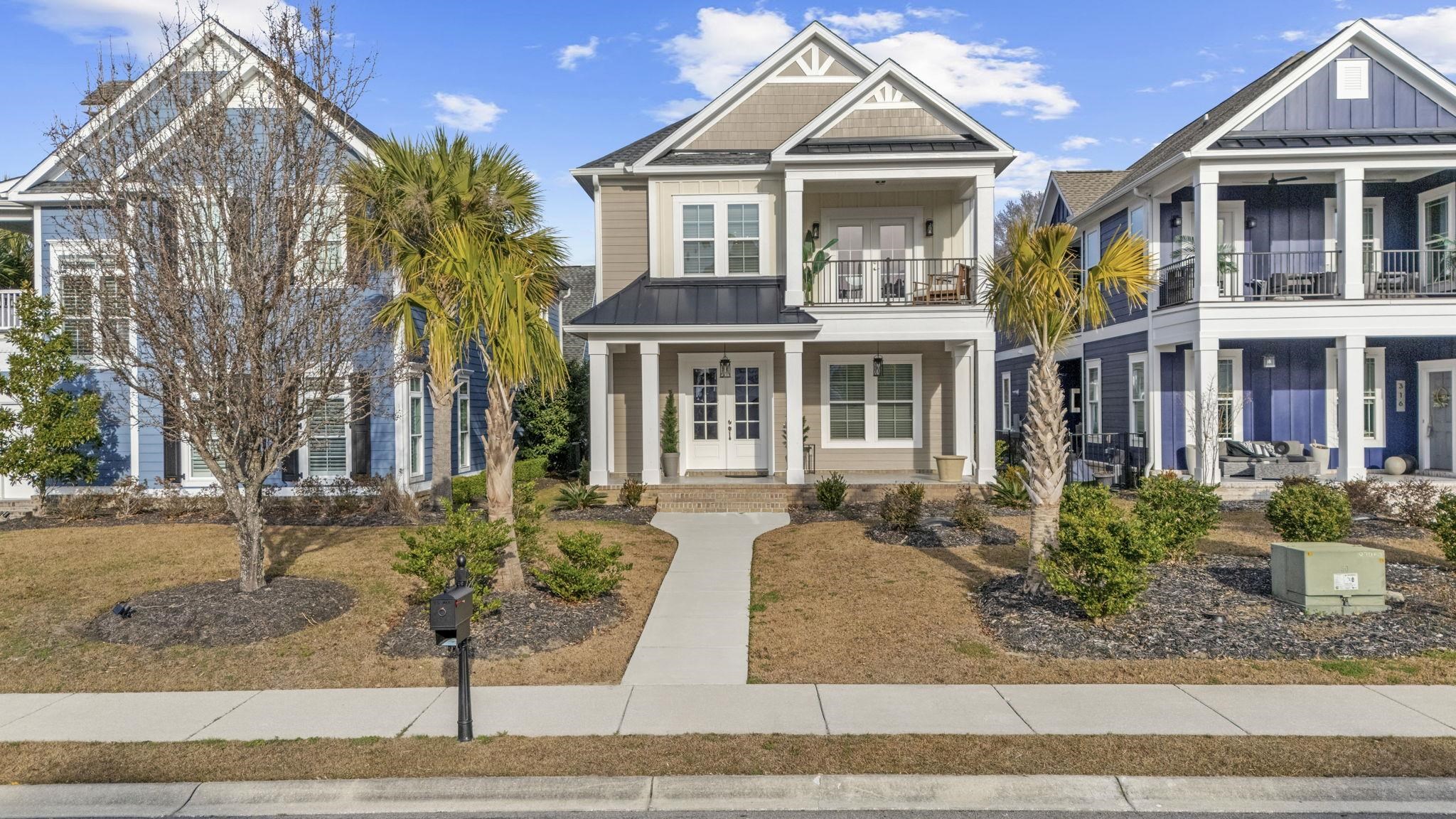 320 St.Julian Lane Myrtle Beach, SC 29579 - Photo 2 of 40