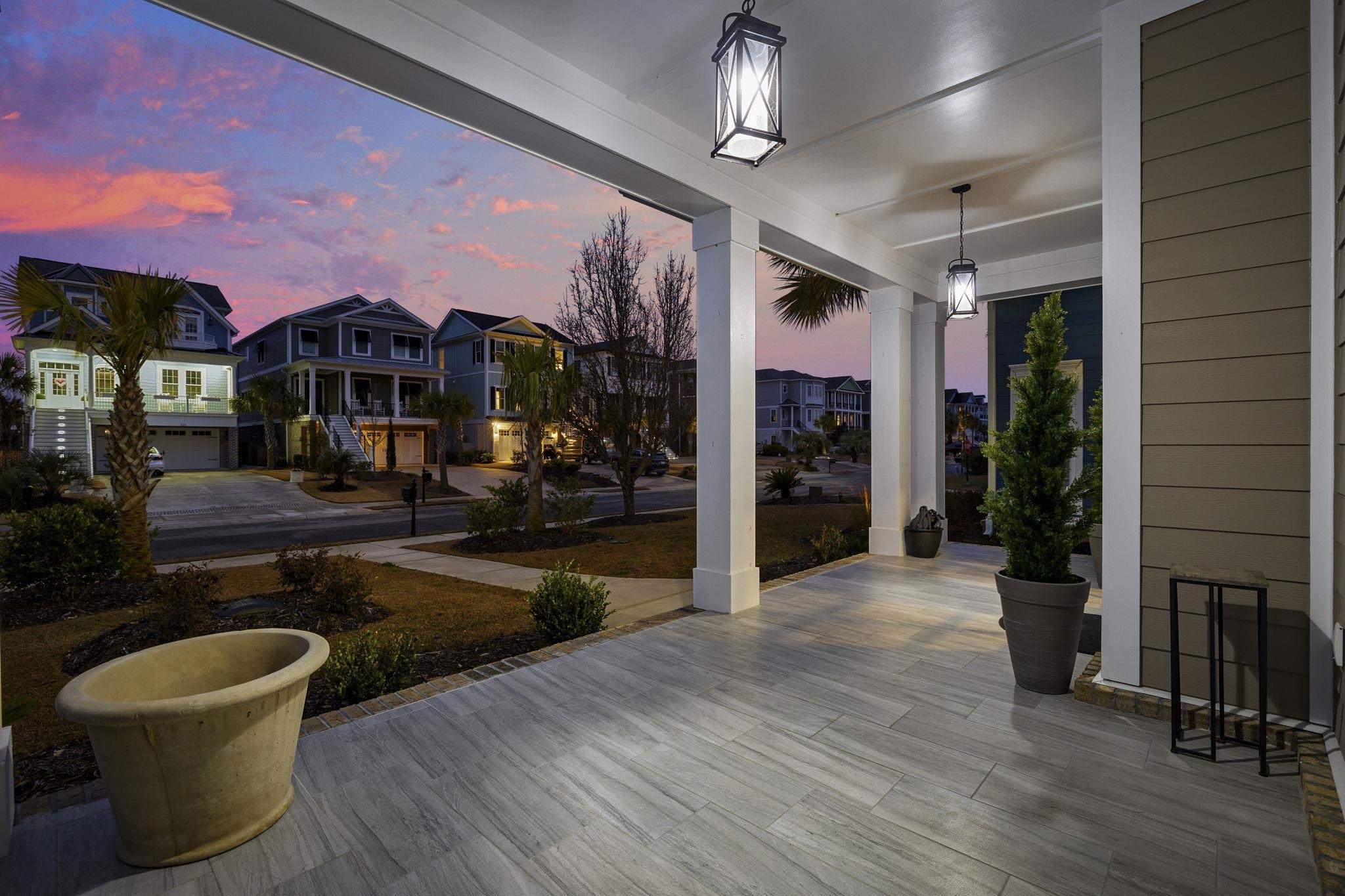 320 St.Julian Lane Myrtle Beach, SC 29579 - Photo 3 of 40