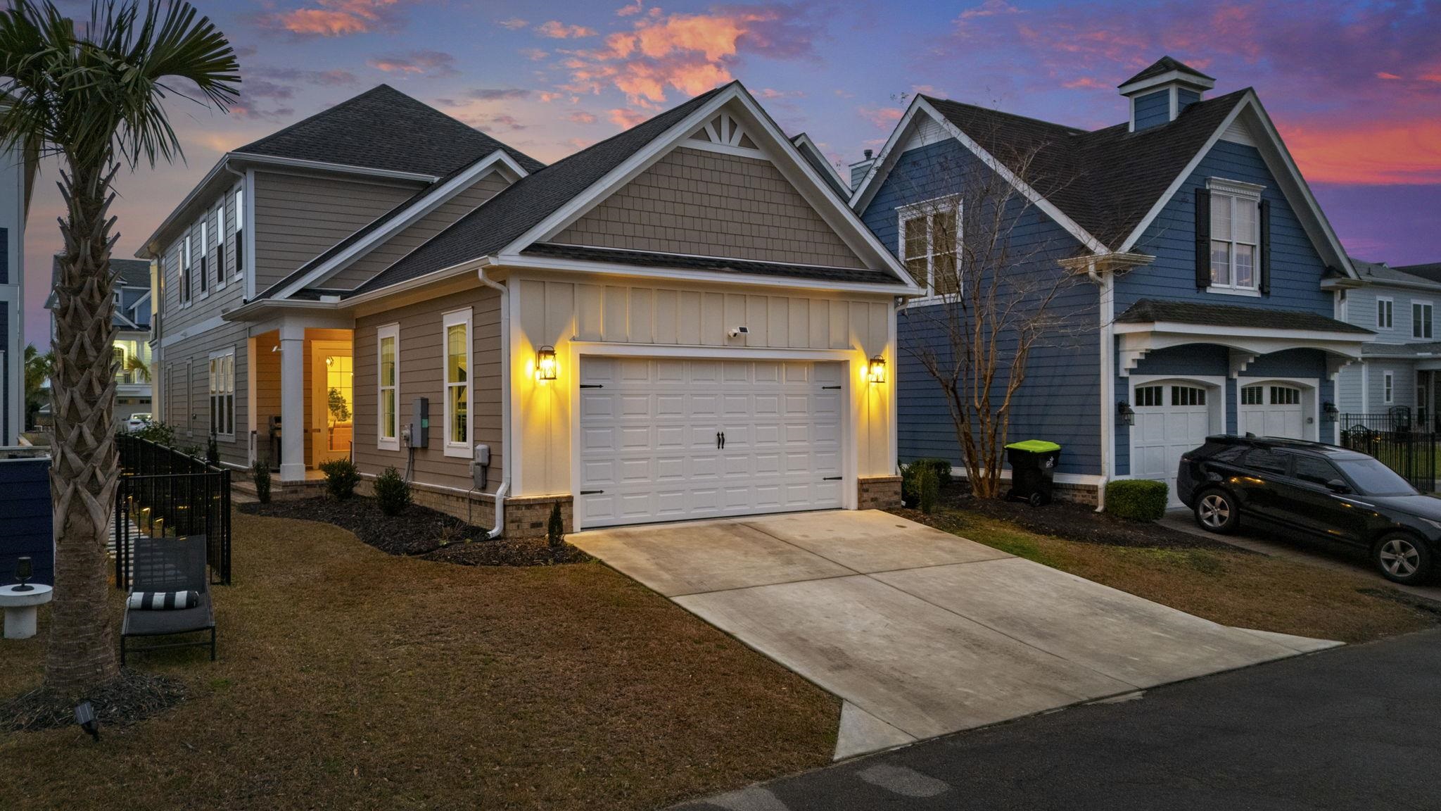 320 St.Julian Lane Myrtle Beach, SC 29579 - Photo 37 of 40