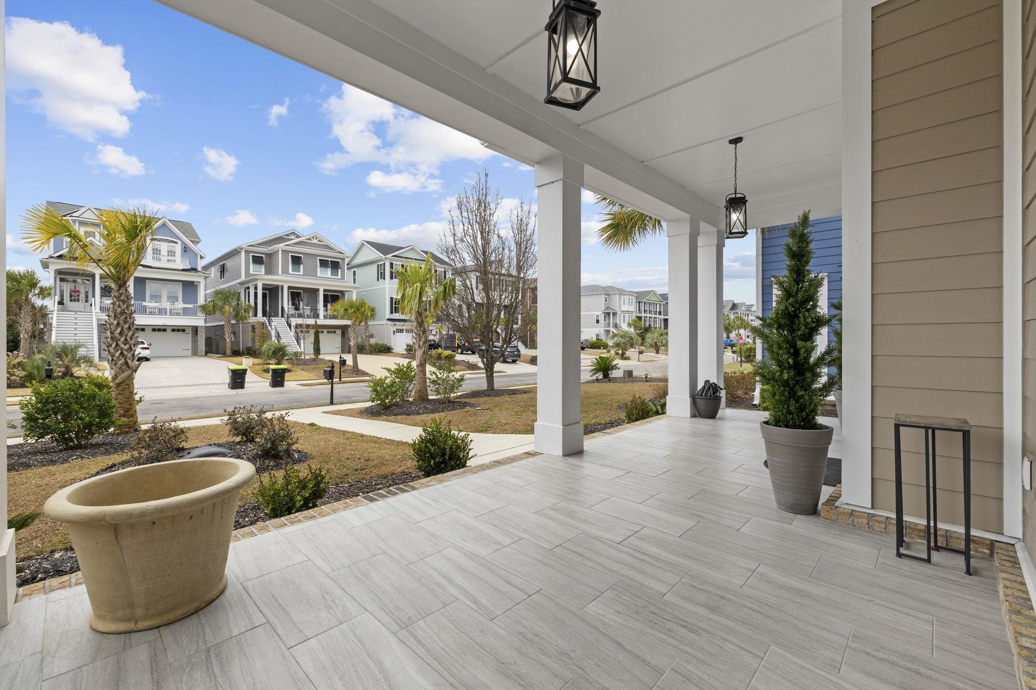 320 St.Julian Lane Myrtle Beach, SC 29579 - Photo 4 of 40