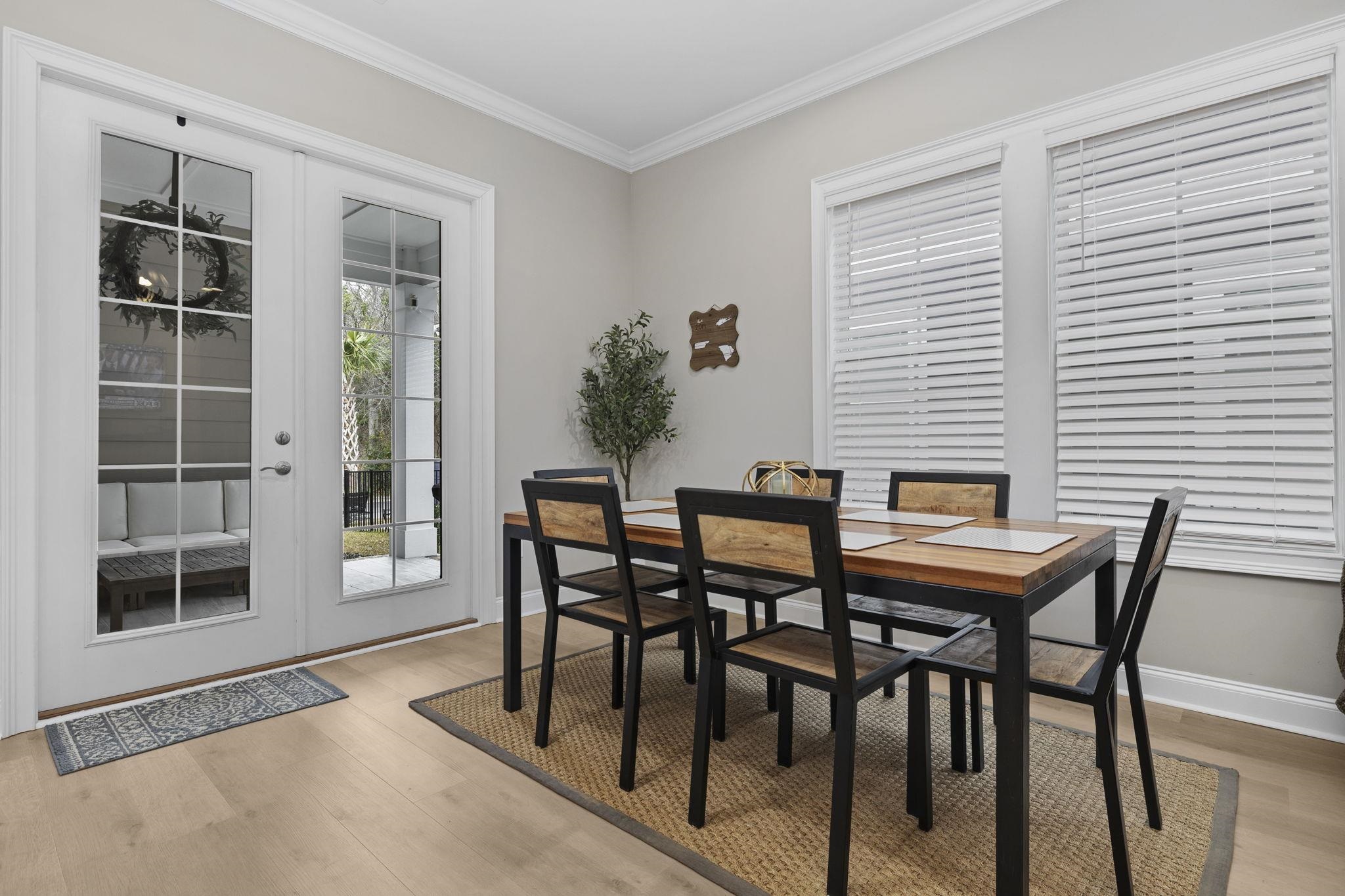320 St.Julian Lane Myrtle Beach, SC 29579 - Photo 10 of 40