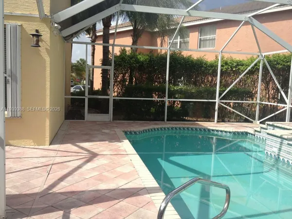 $4,750 | 2145 Southwest 150th Avenue, Miramar, FL 33027