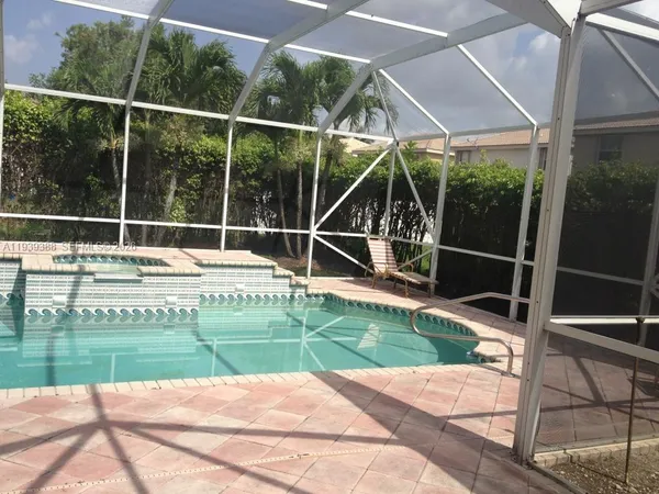 $4,750 | 2145 Southwest 150th Avenue, Miramar, FL 33027