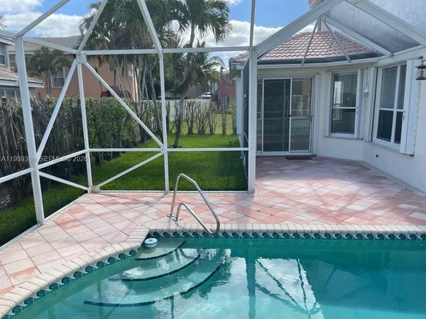 $4,750 | 2145 Southwest 150th Avenue, Miramar, FL 33027