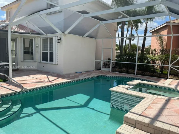$4,750 | 2145 Southwest 150th Avenue, Miramar, FL 33027