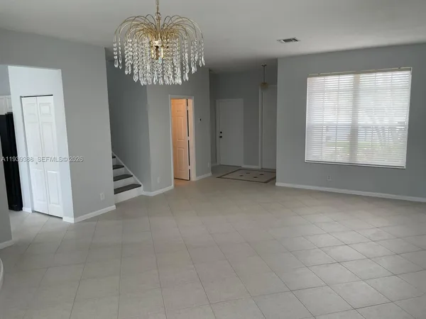 $4,750 | 2145 Southwest 150th Avenue, Miramar, FL 33027