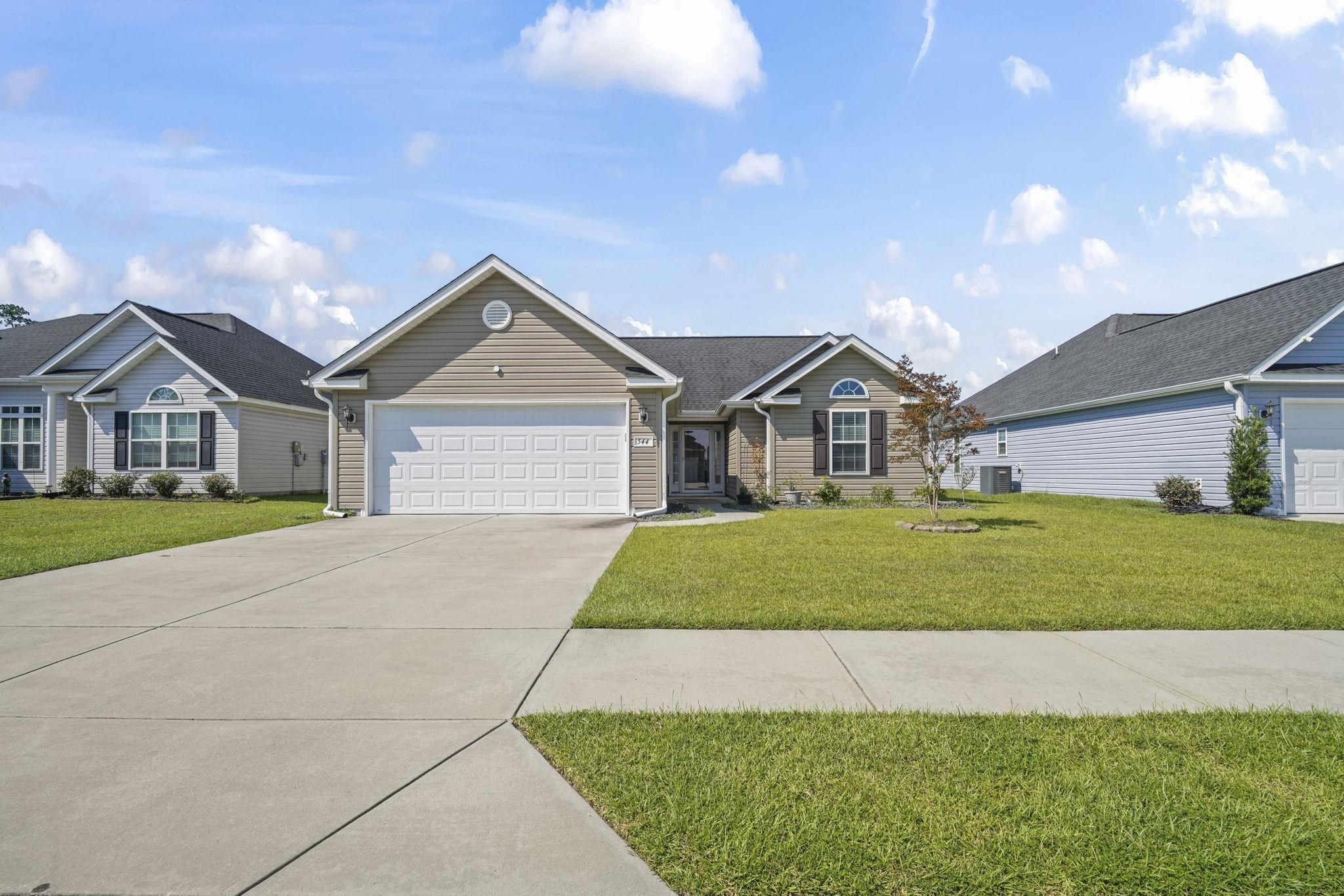 544 Hobie Cat Road Myrtle Beach, SC 29588 - Photo 2 of 38