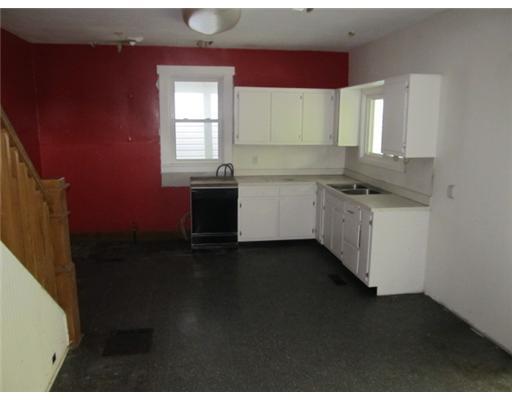 127 Little Deer Creek Road Rural Ridge, PA 15075 - Photo 6 of 10 Kitchen.