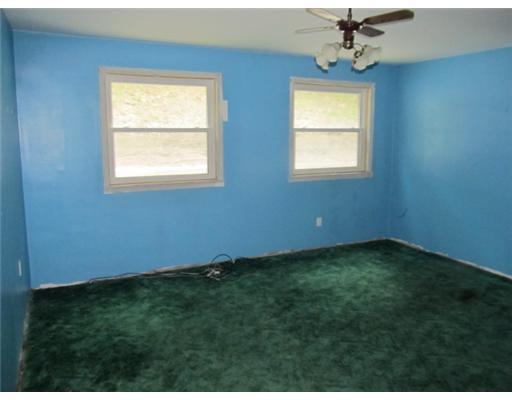 127 Little Deer Creek Road Rural Ridge, PA 15075 - Photo 9 of 10 Bedroom.