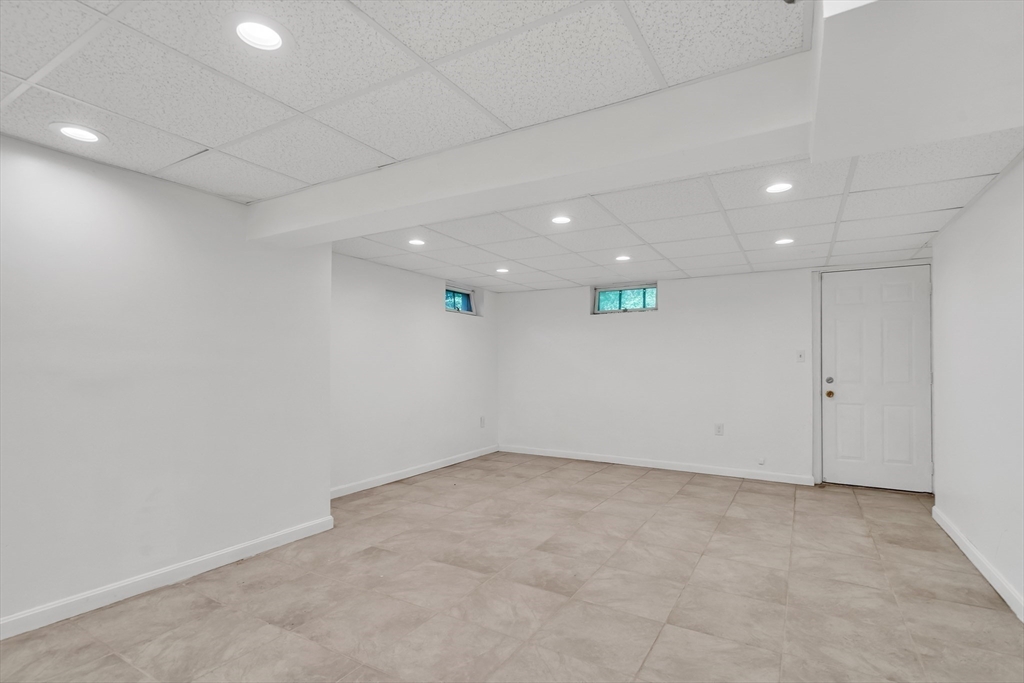 71 Grassland Street Lexington, MA 02421 - Photo 32 of 38 a view of an empty room