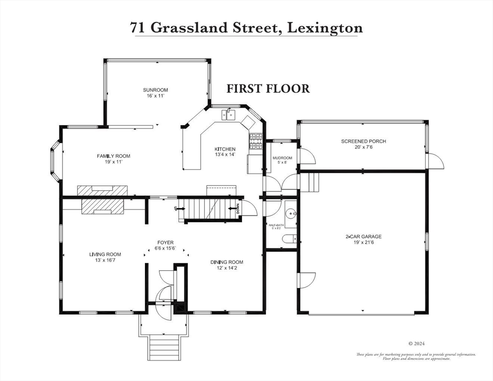 71 Grassland Street Lexington, MA 02421 - Photo 36 of 38
