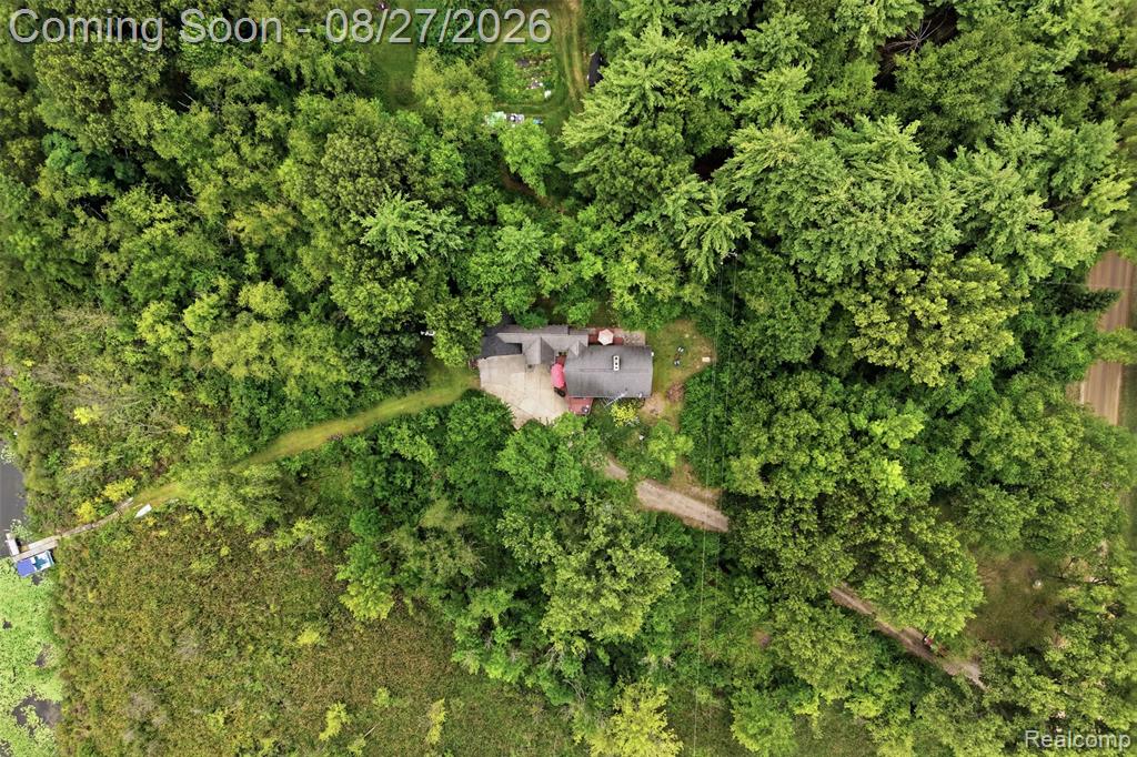 9317 East Lovejoy Road Linden, MI 48451 - Photo 5 of 62 Gallery Image 5