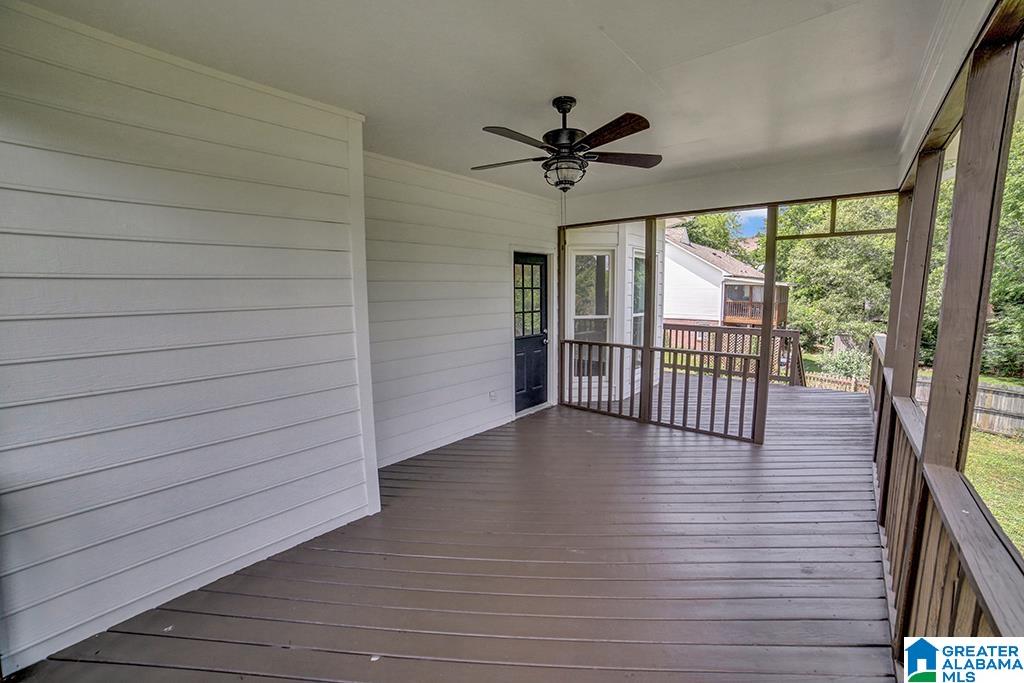 122 Heather Ridge Drive Pelham, AL 35124 - Photo 31 of 36