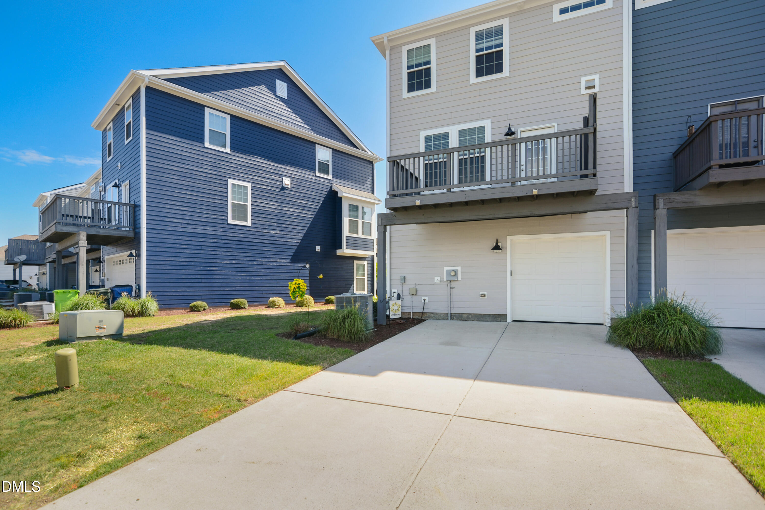 6441 Giddings Street Raleigh, NC 27616 - Photo 31 of 42