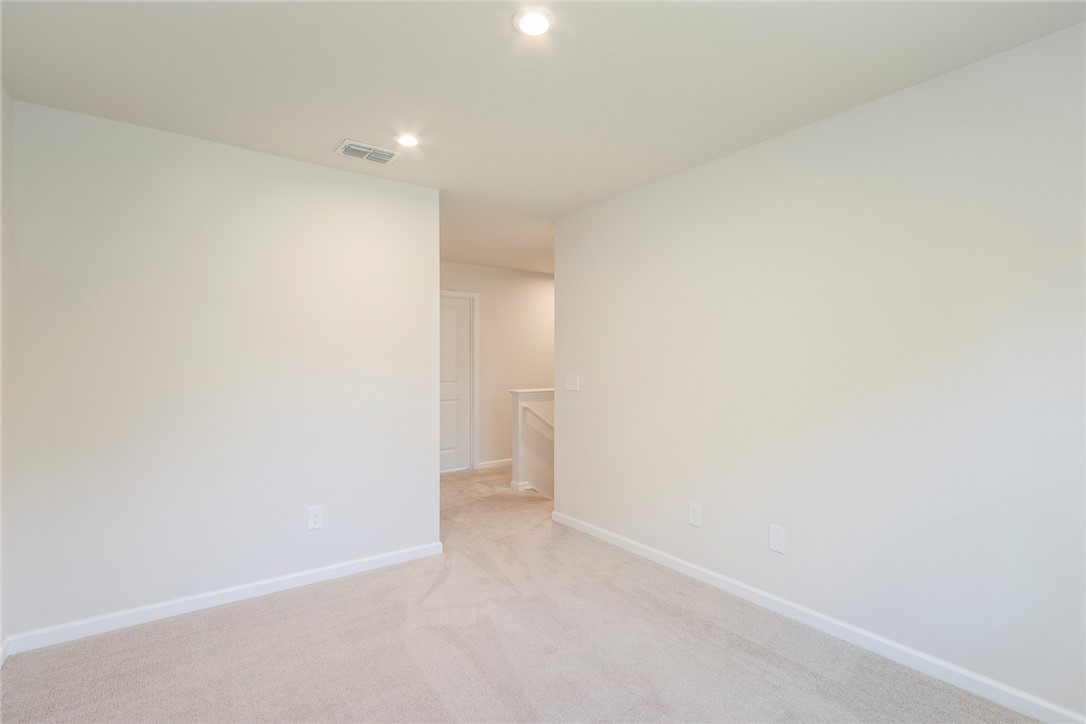 132 Bleckley Trail Anderson, SC 29625 - Photo 23 of 44 This versatile room offers endless possibilities for customization and comfort.