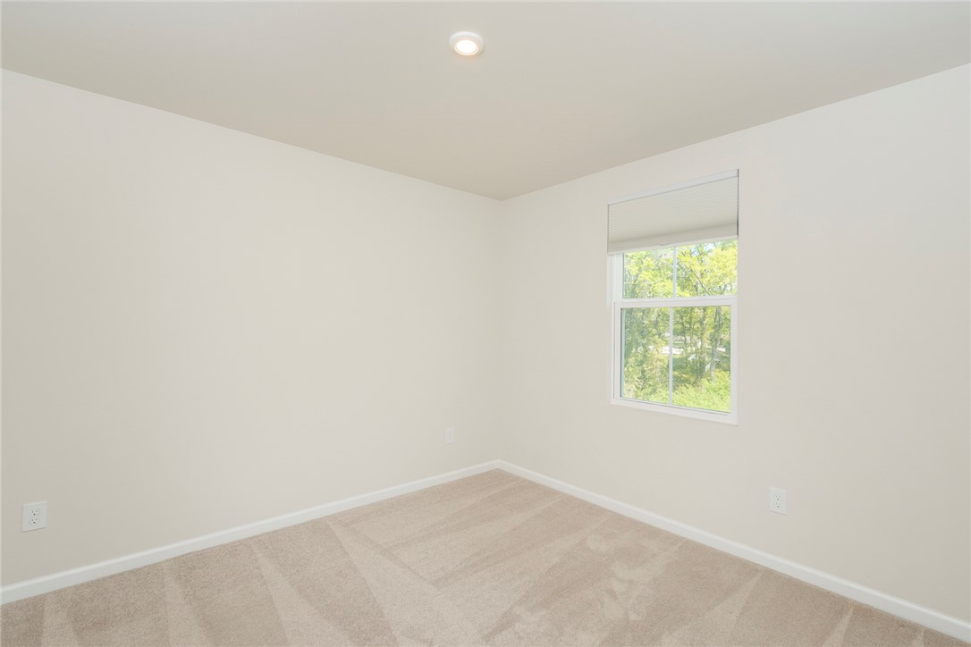132 Bleckley Trail Anderson, SC 29625 - Photo 25 of 44 This bright bedroom provides a serene retreat with ample natural light.