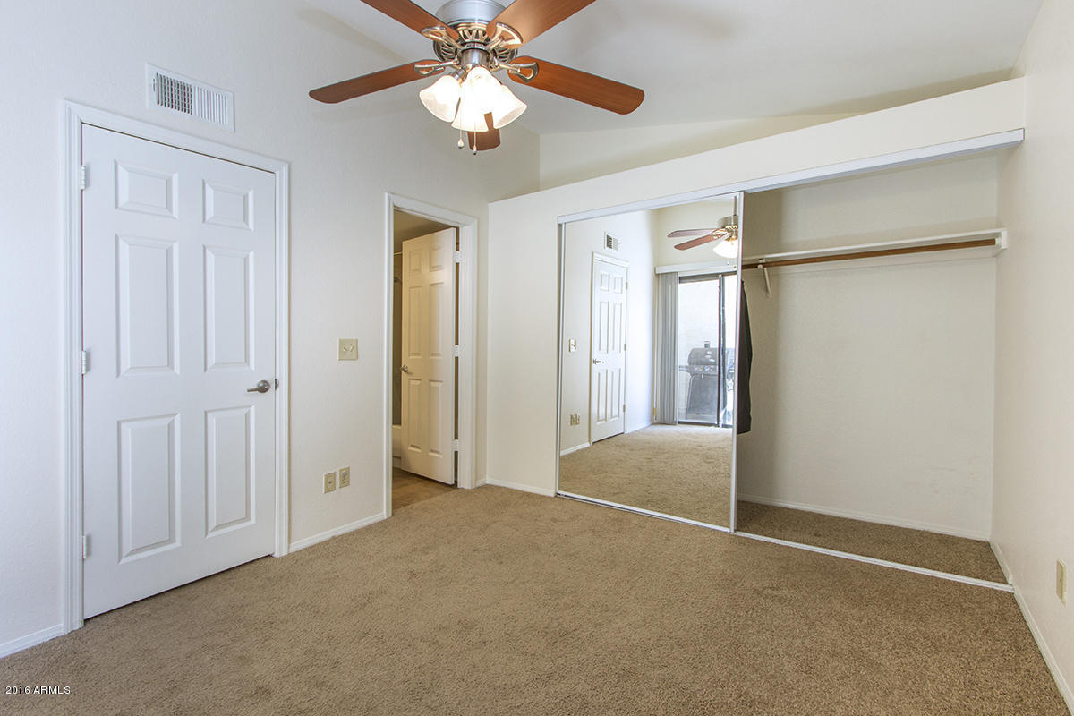 170 East Guadalupe Road, Unit 44 Gilbert, AZ 85234 - Photo 27 of 34 Bedroom_9593