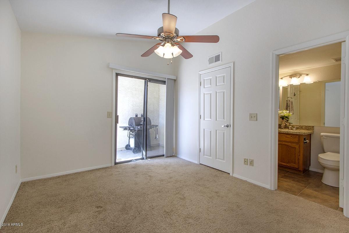 170 East Guadalupe Road, Unit 44 Gilbert, AZ 85234 - Photo 28 of 34 Bedroom_9609