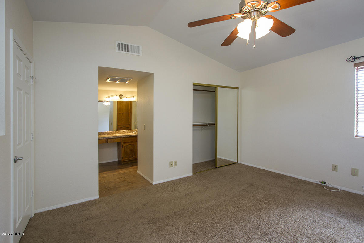 170 East Guadalupe Road, Unit 44 Gilbert, AZ 85234 - Photo 32 of 34 MasterSuite_9534