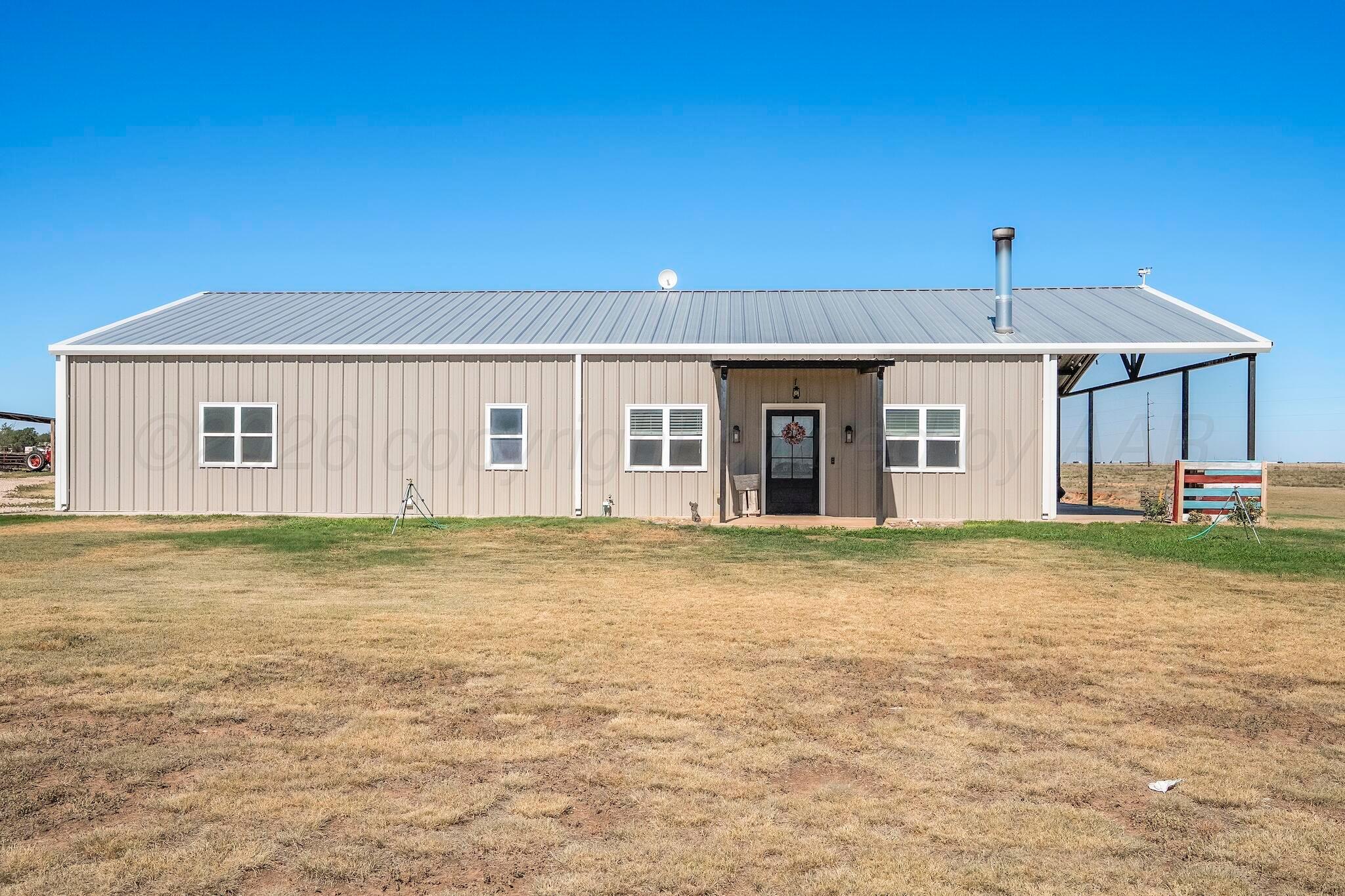 23500 Arnot Road Canyon, TX 79015 - Photo 6 of 39 23500 Arnot Rd_10