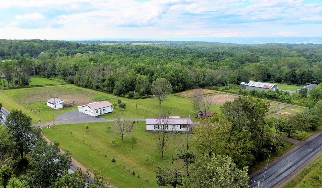 4810 Morrison Road Jerusalem, NY 14418 - Photo 1 of 1