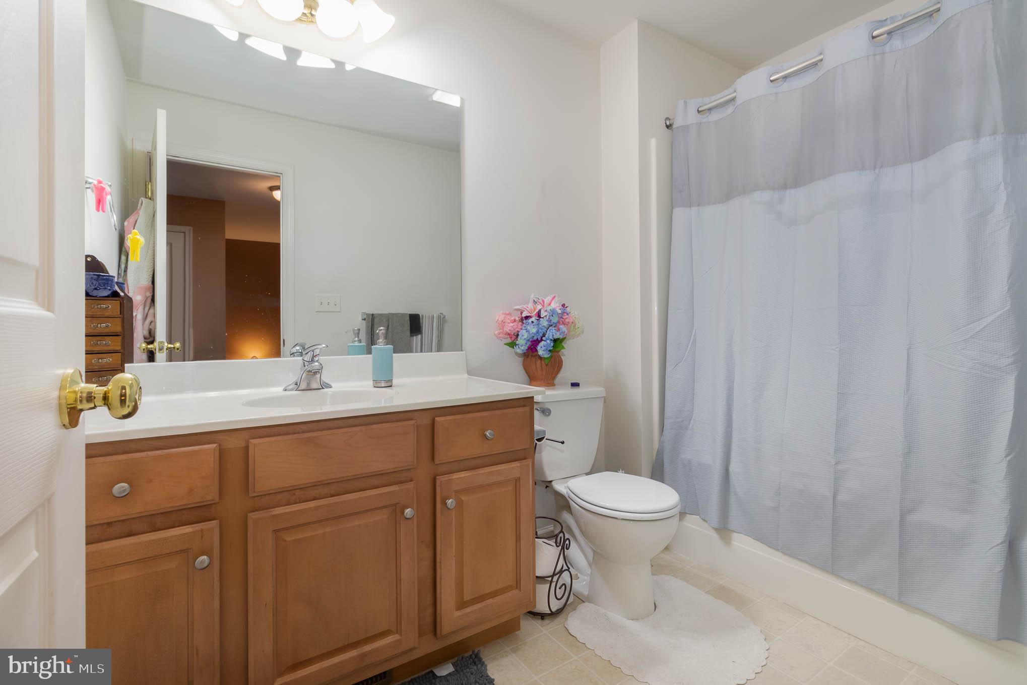 471 Nursery Drive North Mechanicsburg, PA 17055 - Photo 21 of 25 a bathroom with a sink toilet and shower
