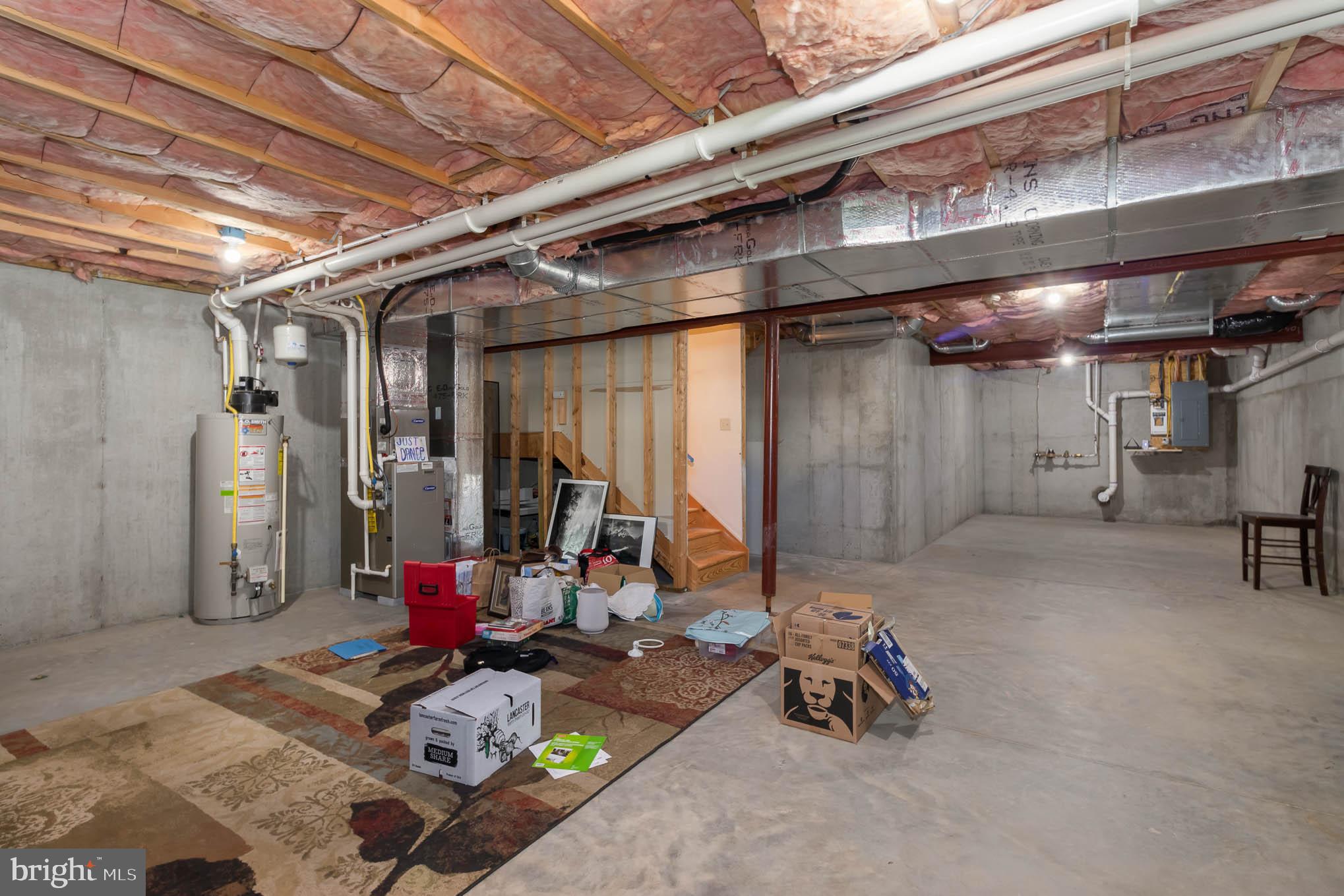 471 Nursery Drive North Mechanicsburg, PA 17055 - Photo 22 of 25 a view of a room with gym equipment