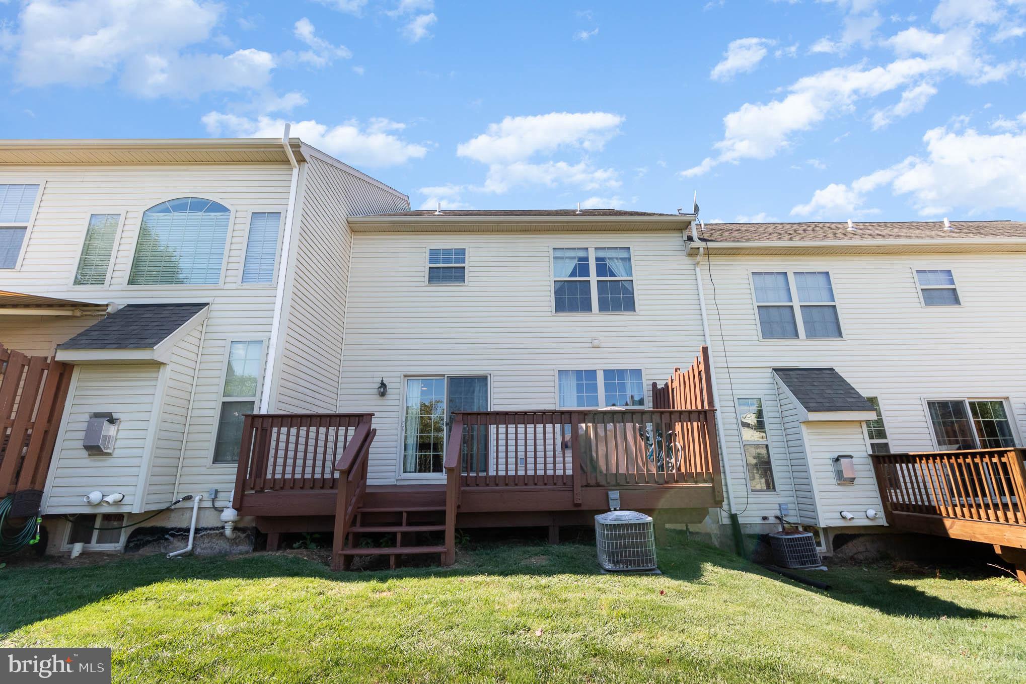 471 Nursery Drive North Mechanicsburg, PA 17055 - Photo 24 of 25 a house view with a garden space