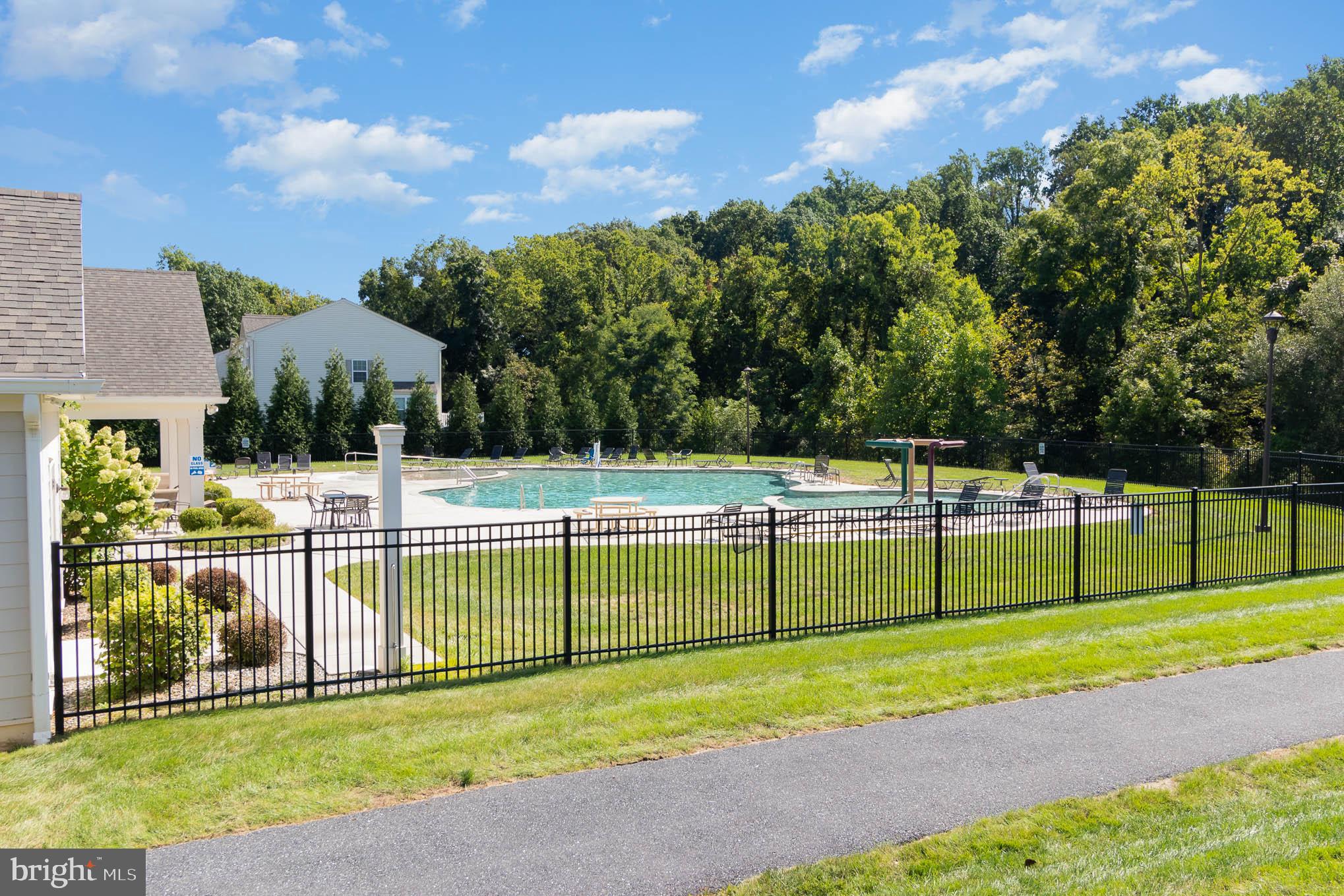 471 Nursery Drive North Mechanicsburg, PA 17055 - Photo 25 of 25 a view of a backyard
