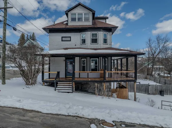 $225,000 | 96 Clark Street, Berlin, NH 03570