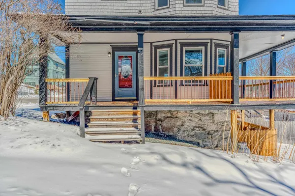 $225,000 | 96 Clark Street, Berlin, NH 03570