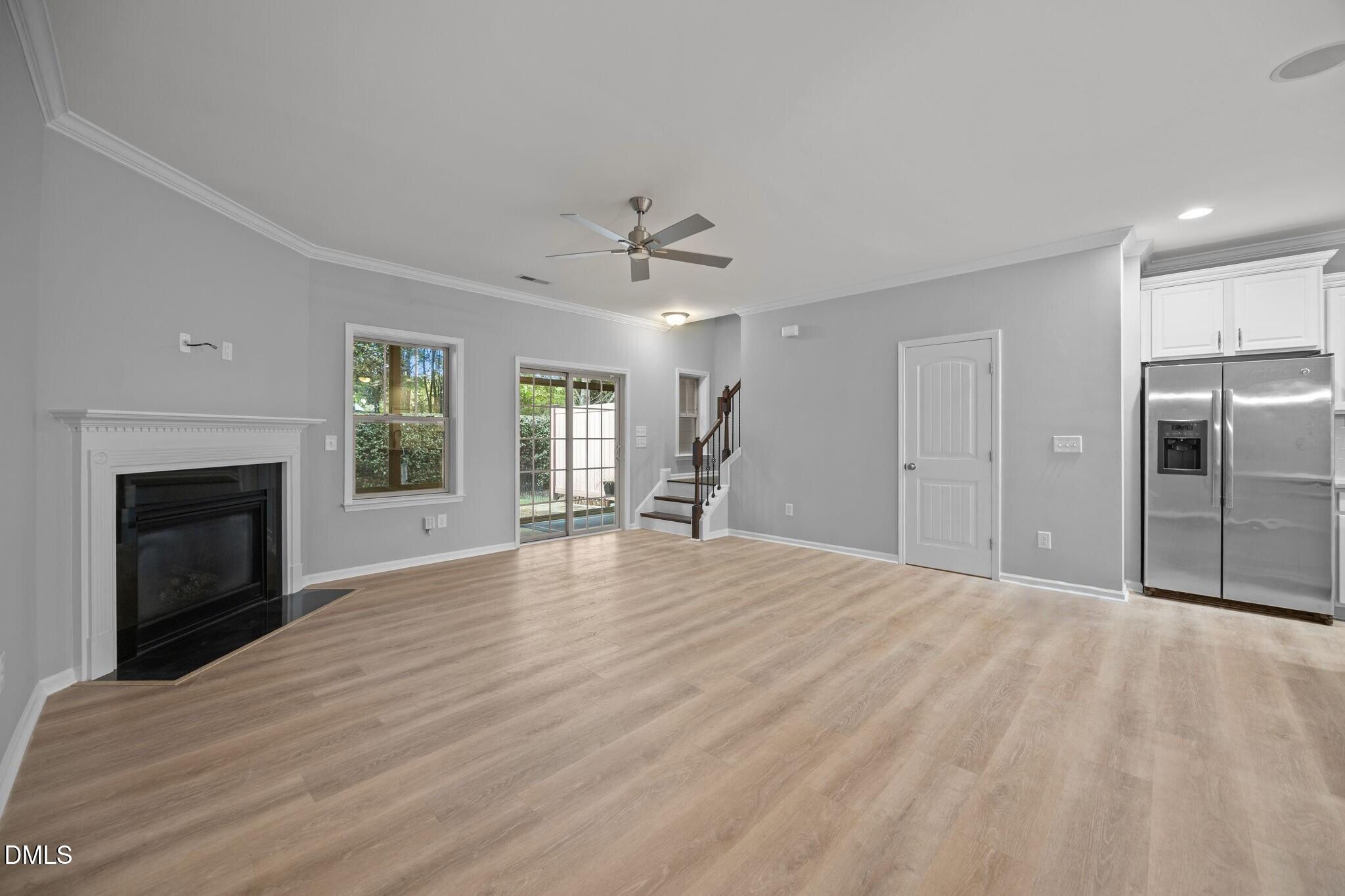 12673 Gallant Place Raleigh, NC 27614 - Photo 12 of 35 12