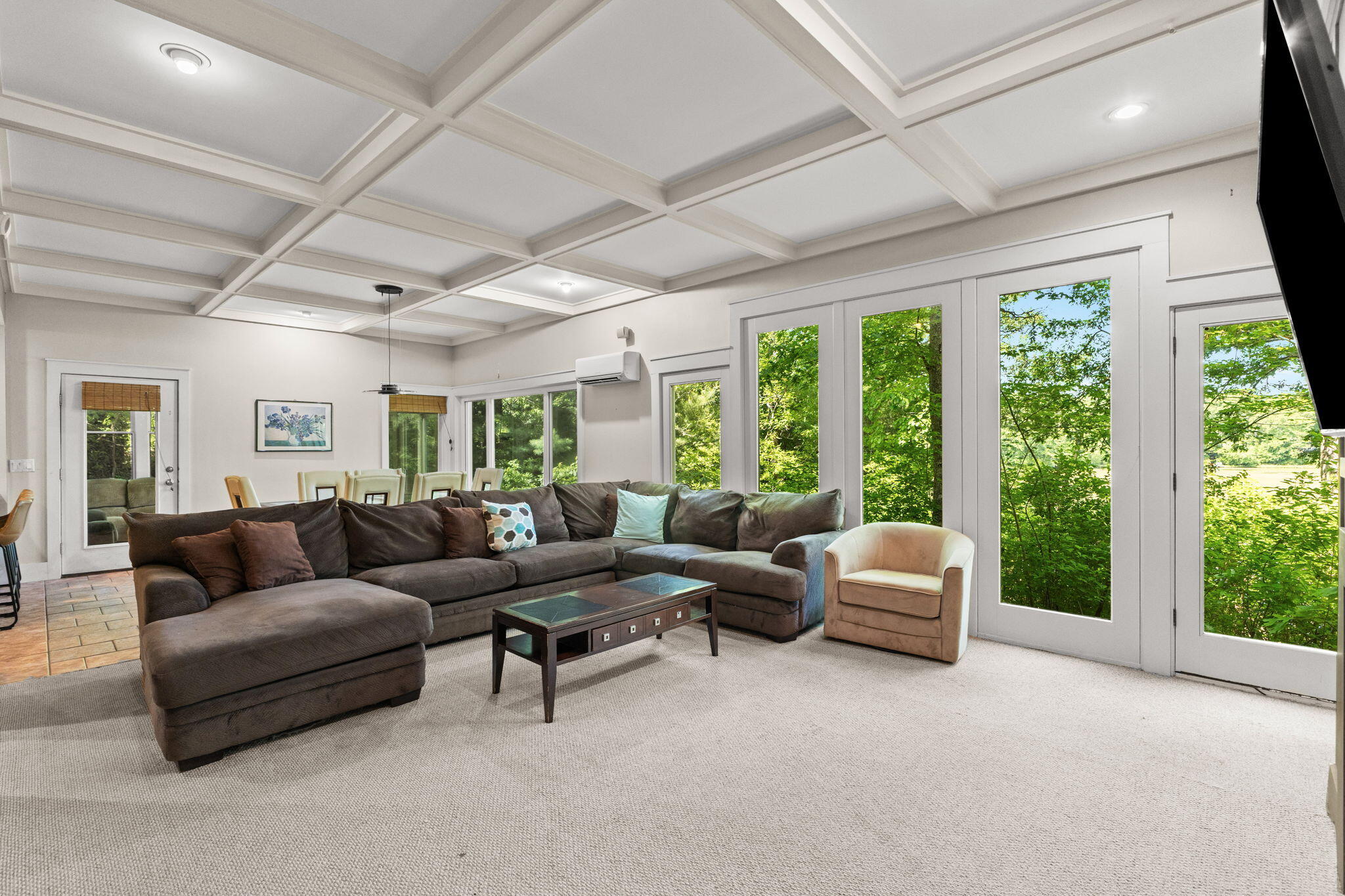 152 Algonquin Avenue Mashpee, MA 02649 - Photo 22 of 40 Family Room