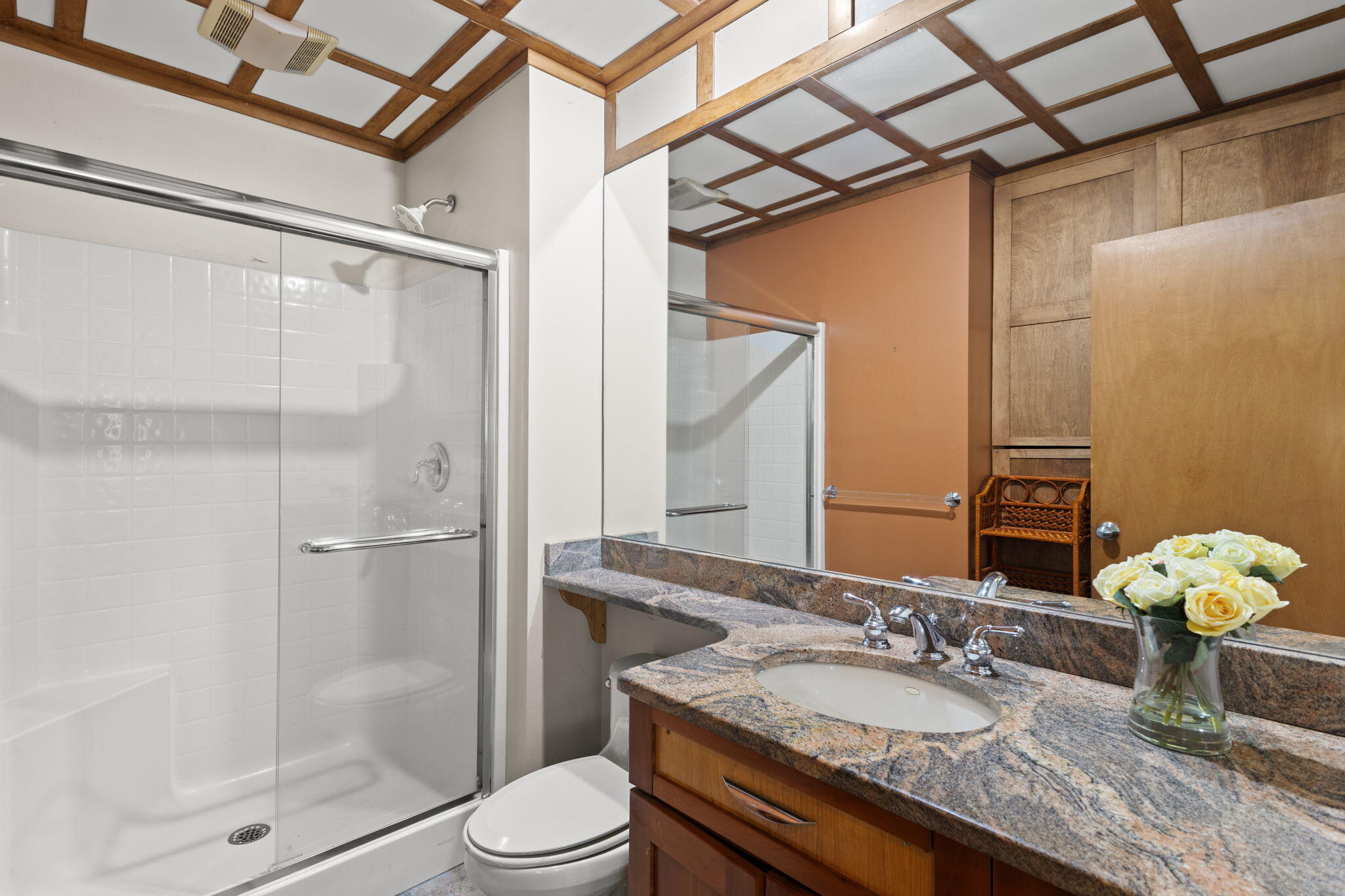 152 Algonquin Avenue Mashpee, MA 02649 - Photo 29 of 40 Lower Level Bathroom