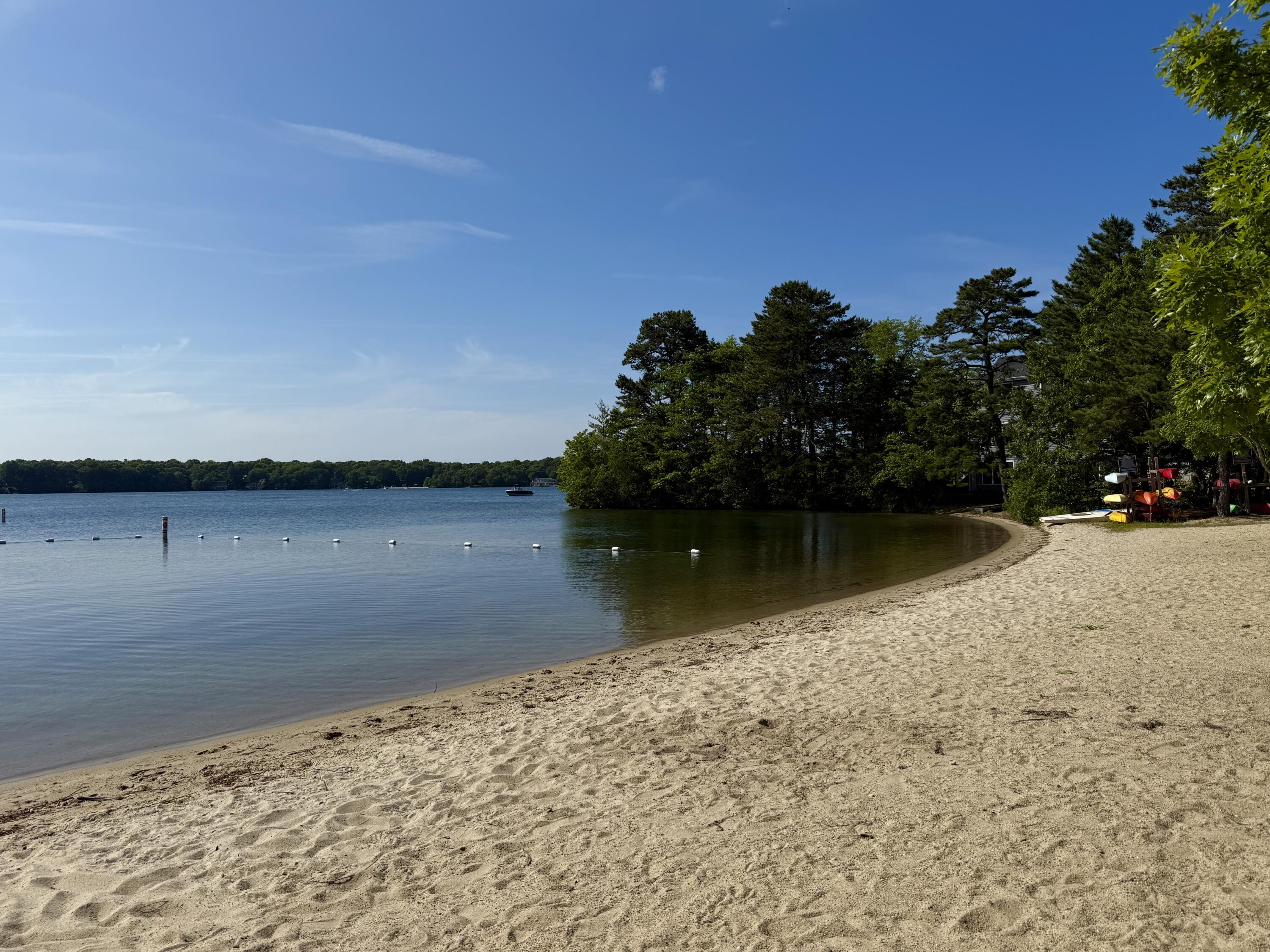 152 Algonquin Avenue Mashpee, MA 02649 - Photo 31 of 40 Association Beach