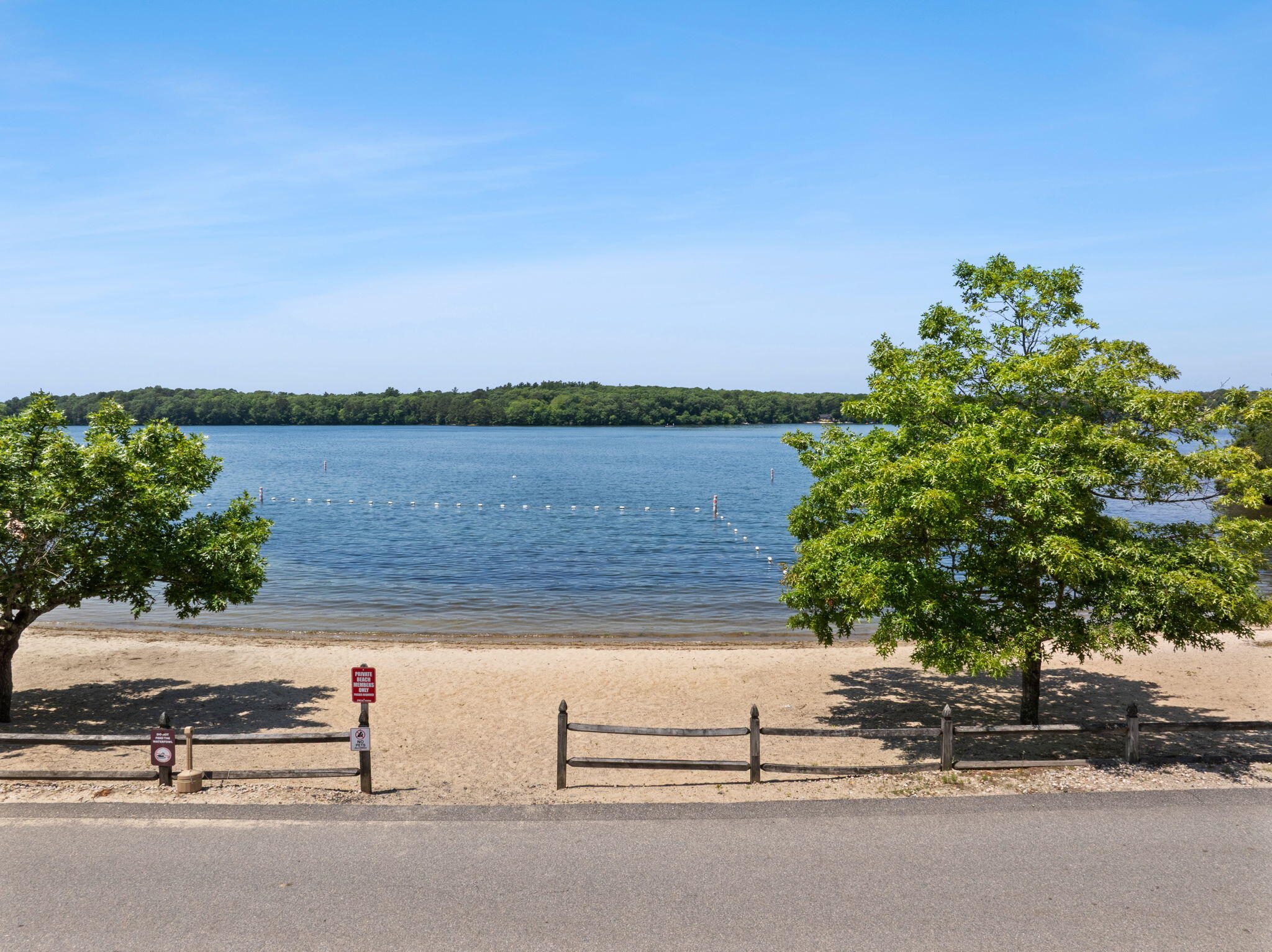 152 Algonquin Avenue Mashpee, MA 02649 - Photo 35 of 40 Association Beach