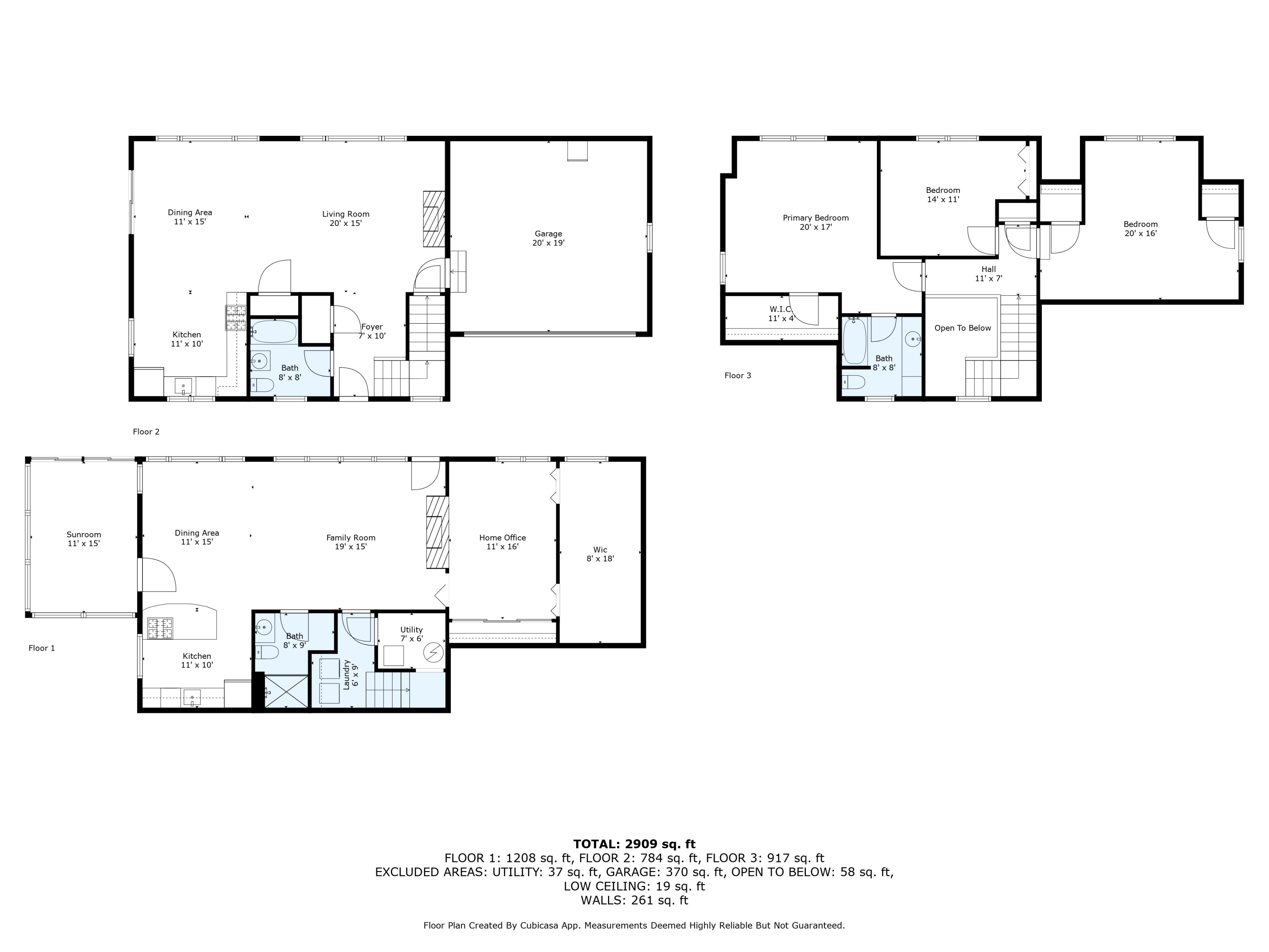 152 Algonquin Avenue Mashpee, MA 02649 - Photo 40 of 40 All levels