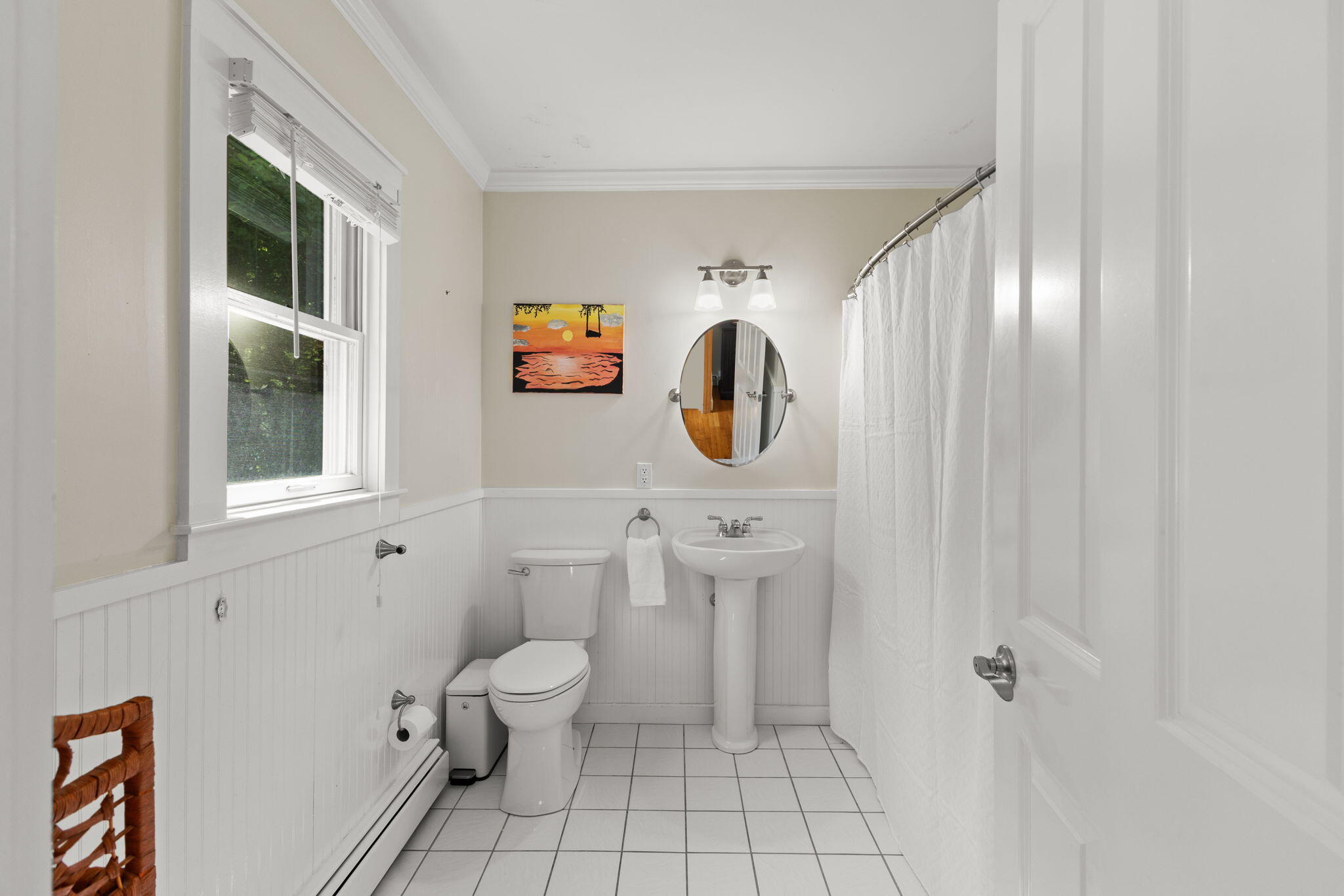 152 Algonquin Avenue Mashpee, MA 02649 - Photo 4 of 40 First Floor Full Bath