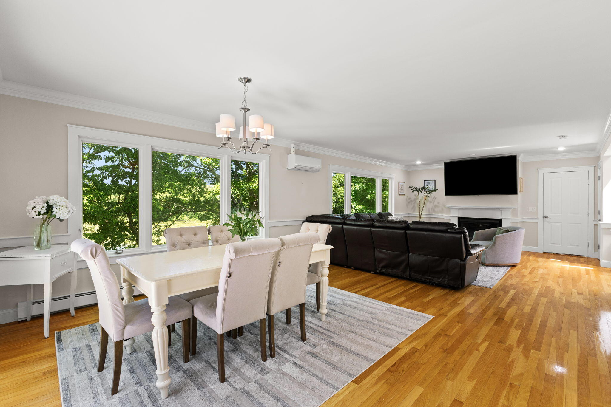 152 Algonquin Avenue Mashpee, MA 02649 - Photo 8 of 40 Dining