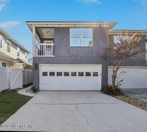 $860,000 | 363 Sherry Drive, Atlantic Beach, FL 32233