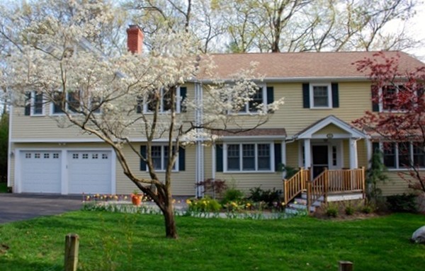 111 Gayland Road Needham, MA 02492 - Photo 1 of 16
