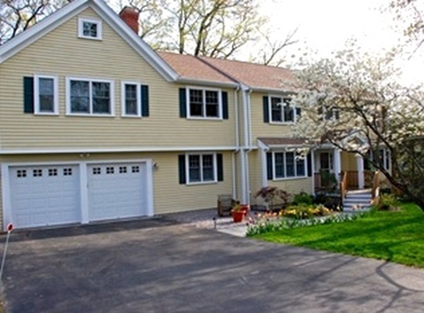 111 Gayland Road Needham, MA 02492 - Photo 16 of 16