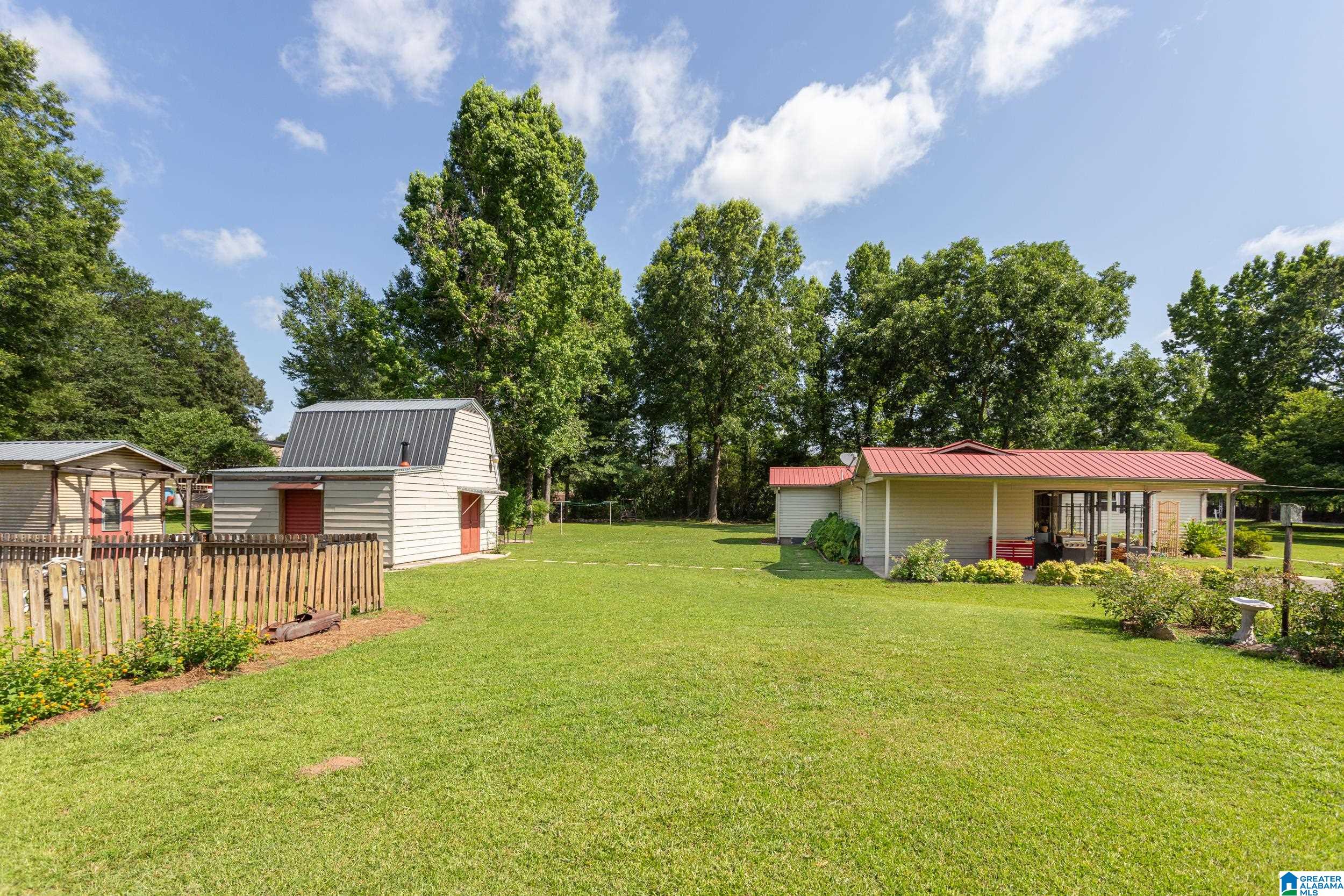 2817 Alexandria-Wellington Road Alexandria, AL 36250 - Photo 29 of 37