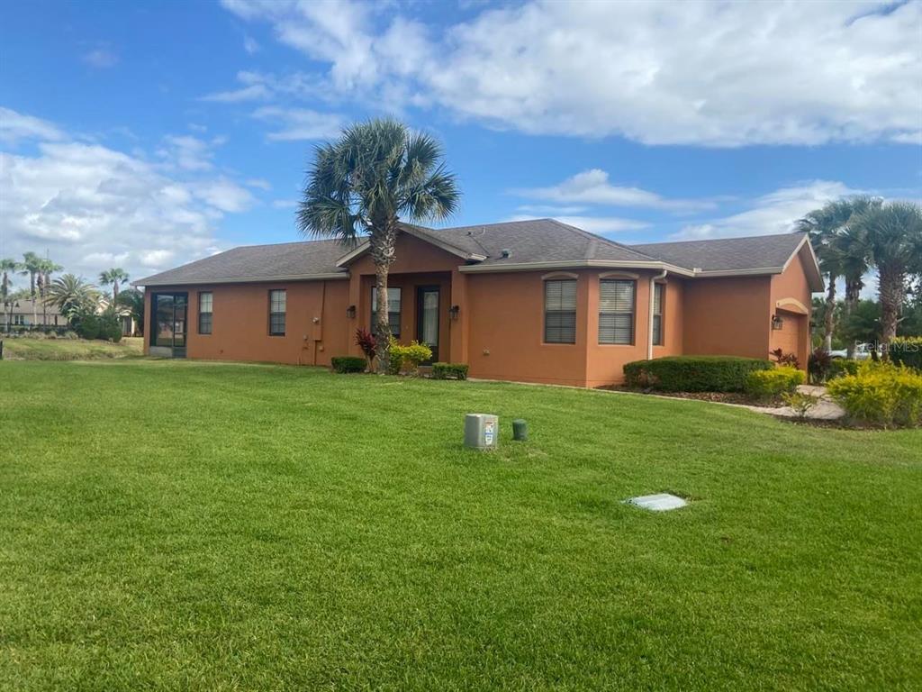 140 Rialto Road Poinciana, FL 34759 - Photo 1 of 1