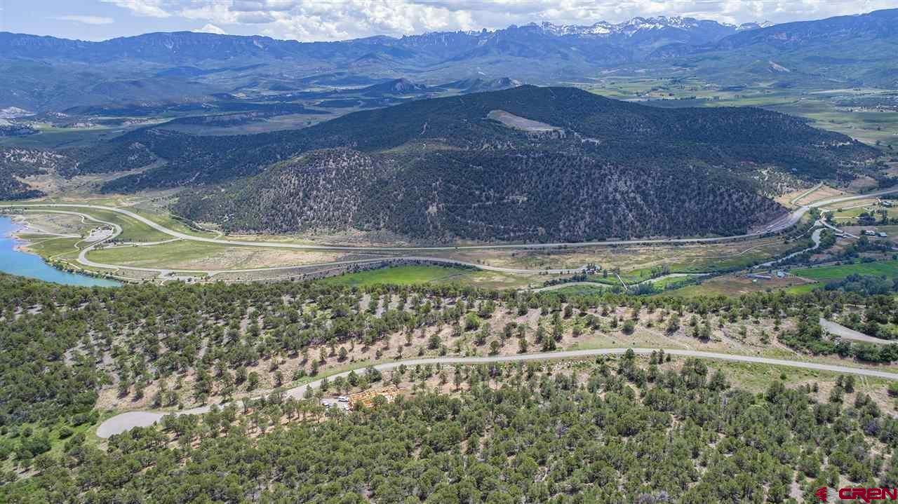 Tbd Lot 3 Tbd Way Ridgway, CO 81432 - Photo 7 of 12 a view of outdoor space and yard