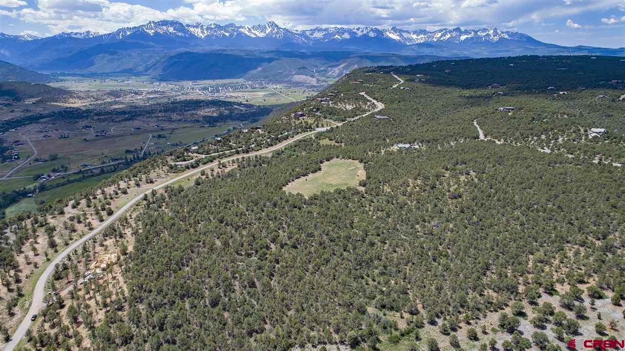 Tbd Lot 3 Tbd Way Ridgway, CO 81432 - Photo 9 of 12 a view of lake with mountain