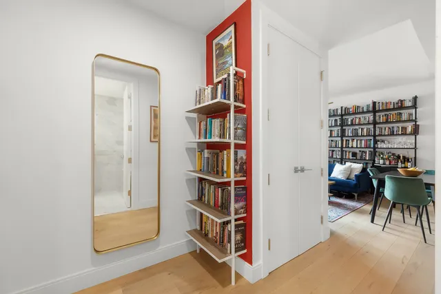 $935,000 | 229 9th Street, Unit 206 | Gowanus