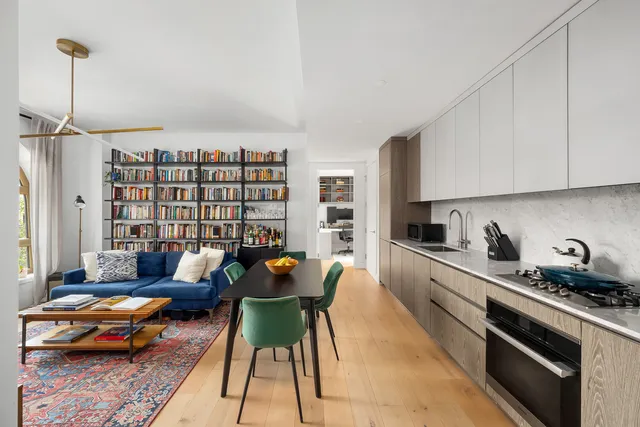 $935,000 | 229 9th Street, Unit 206 | Gowanus