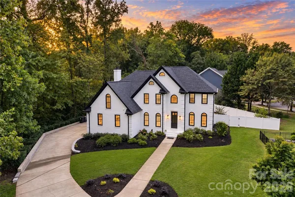 $1,300,000 | 18441 Davidson-Concord Road, Davidson, NC 28036