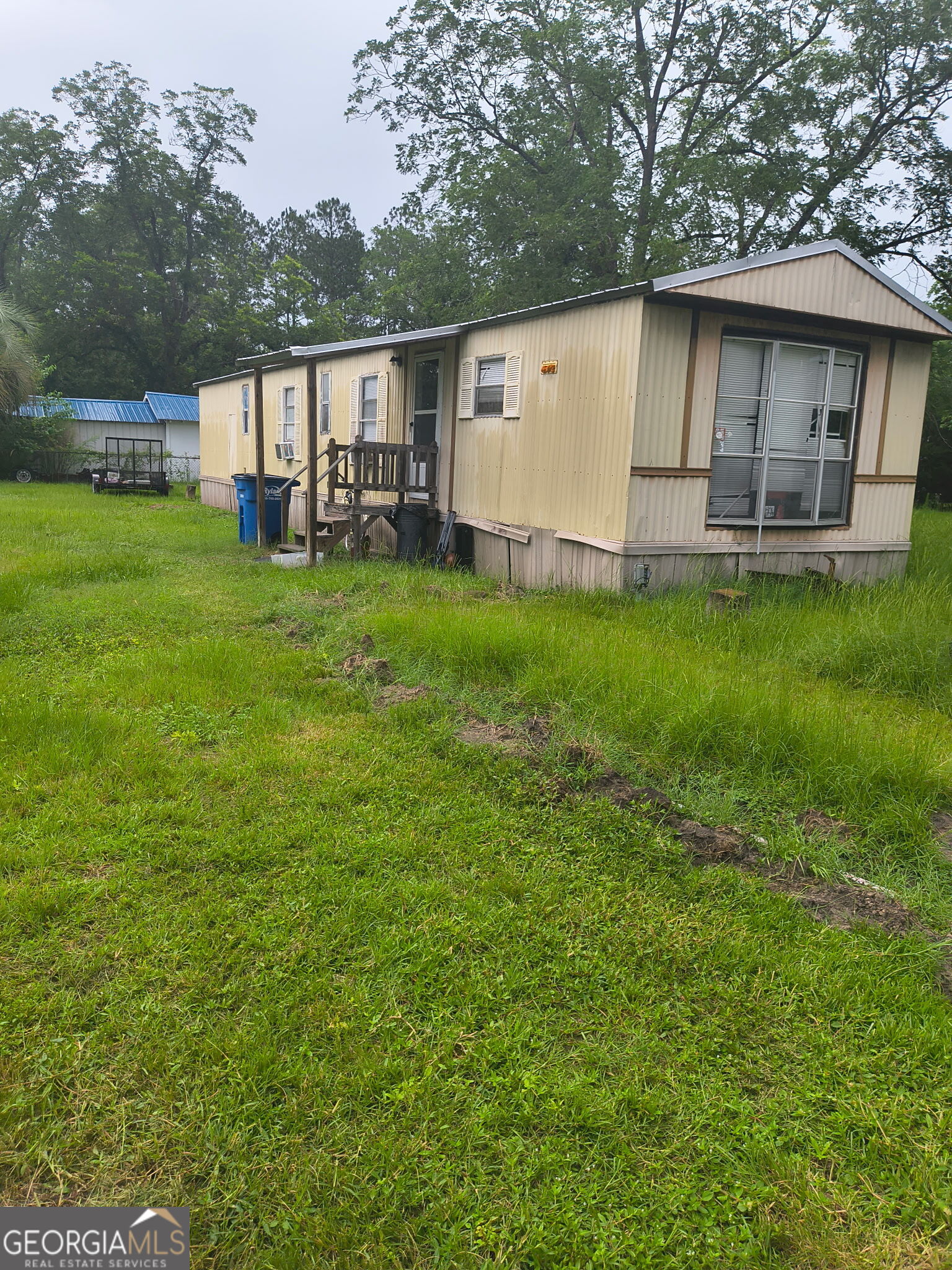 6178 Offerman Loop Patterson, GA 31557 - Photo 6 of 10